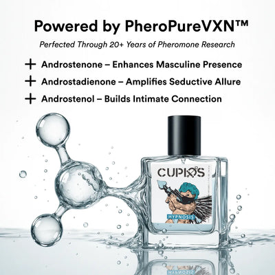 PHEROMONE PERFUME