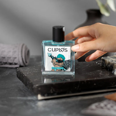 PHEROMONE PERFUME