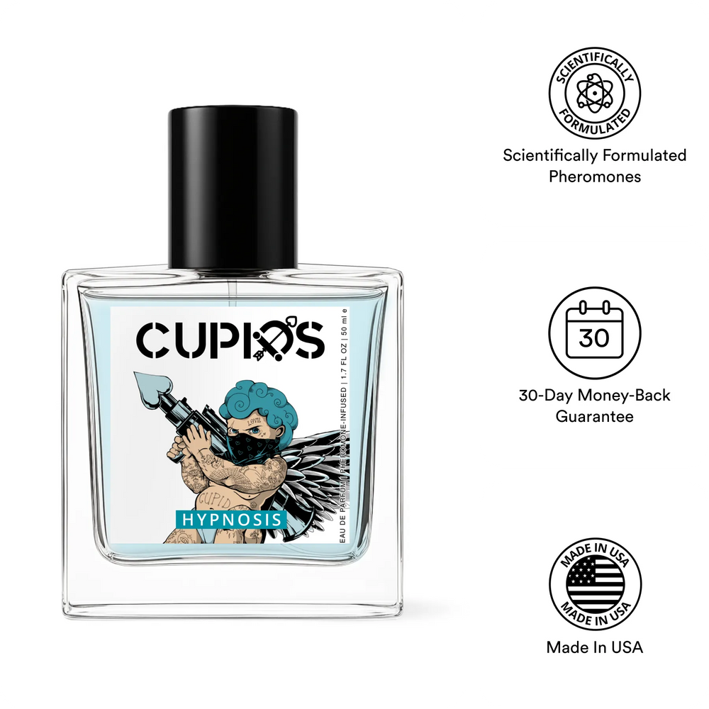 PHEROMONE PERFUME