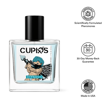 PHEROMONE PERFUME