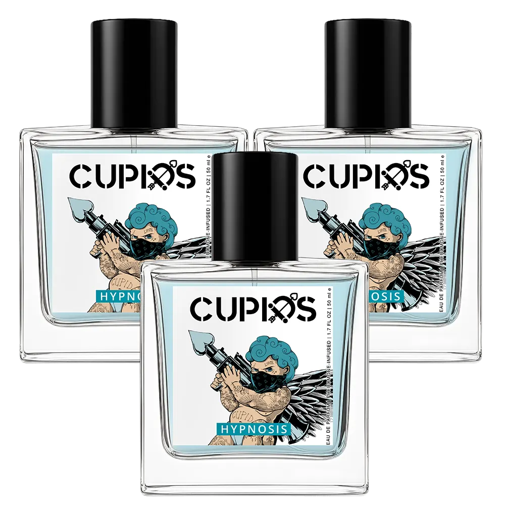 PHEROMONE PERFUME