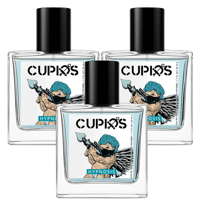 PHEROMONE PERFUME