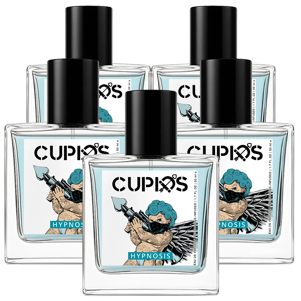 PHEROMONE PERFUME